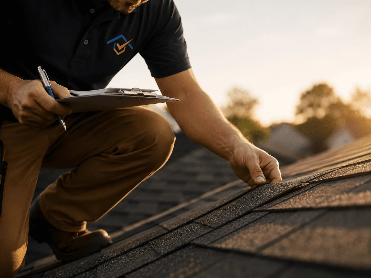 Why Choose Roof Inspection in Grays Knob, KY